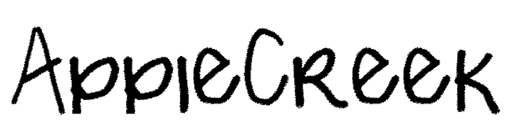 Amanda H  Free Fonts Download