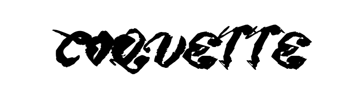 Figure writing  Free Fonts Download