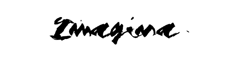 Figure writing  Free Fonts Download