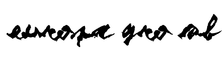 Figure writing  Free Fonts Download