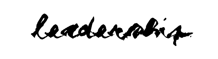 Figure writing  Free Fonts Download