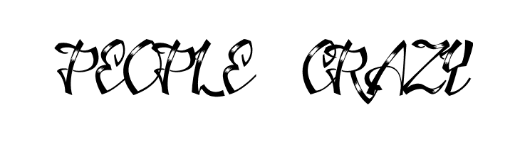 Jacked Eleven Highlight  Free Fonts Download