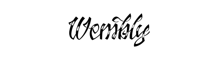 Jacked Eleven Highlight  Free Fonts Download