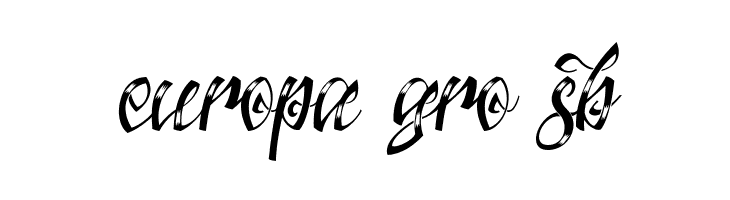 Jacked Eleven Highlight  Free Fonts Download