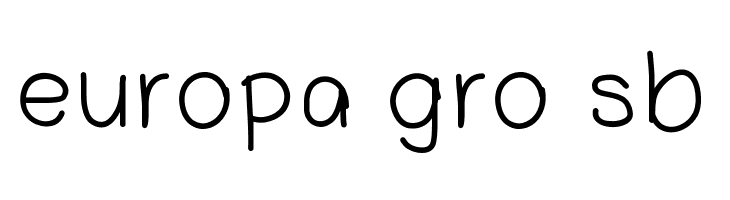 Clensey  Free Fonts Download