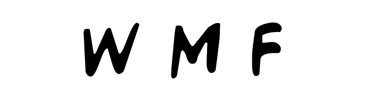 Only Fools & Horses  Free Fonts Download