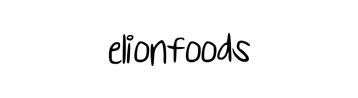 ErikaGolez  Free Fonts Download