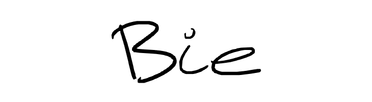 Let Loose or Else!  Free Fonts Download