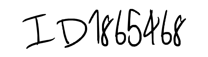 Let Loose or Else!  Free Fonts Download