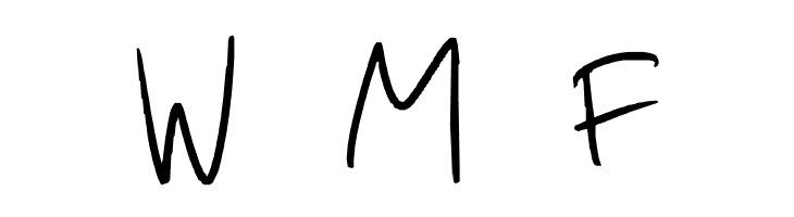 Let Loose or Else!  Free Fonts Download