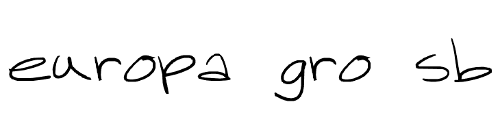 Let Loose or Else!  Free Fonts Download
