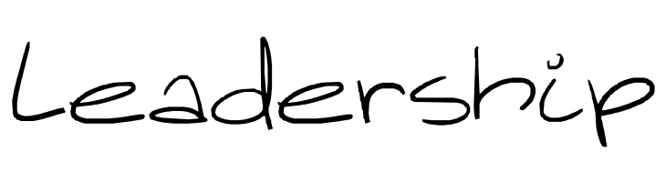 Let Loose or Else!  Free Fonts Download