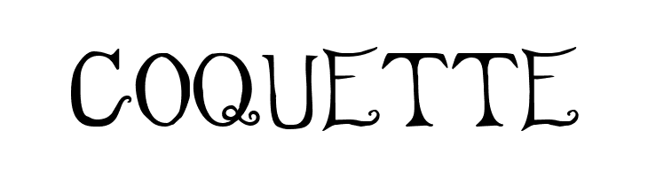 Serenity  Free Fonts Download