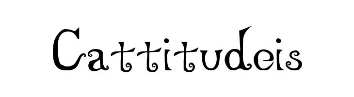 Serenity  Free Fonts Download