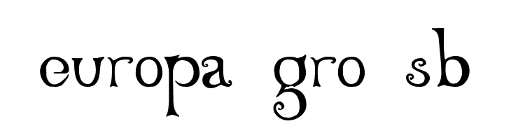 Serenity  Free Fonts Download