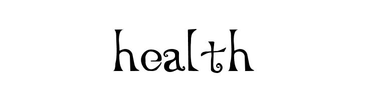 Serenity  Free Fonts Download