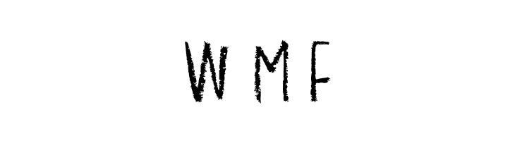 Hapole Pencil  Free Fonts Download