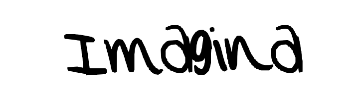 sydanators font!  Free Fonts Download