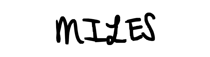 sydanators font!  Free Fonts Download