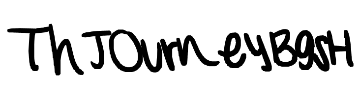 sydanators font!  Free Fonts Download