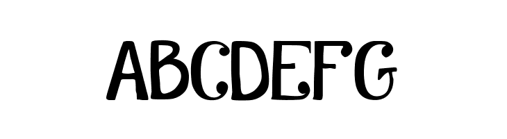 Adelfy_free-version  Free Fonts Download