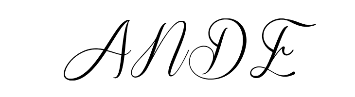 Sverige Script Demo  Free Fonts Download