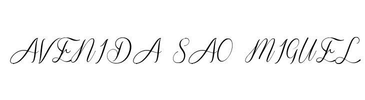 Sverige Script Demo  Free Fonts Download