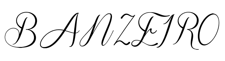 Sverige Script Demo  Free Fonts Download