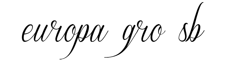 Sverige Script Demo  Free Fonts Download