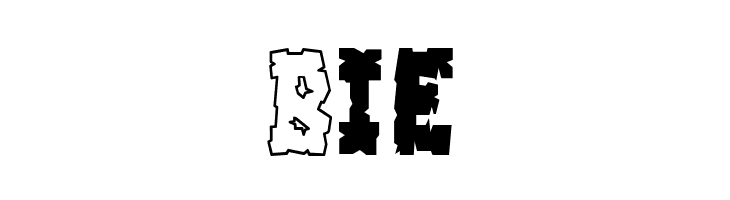 Crakoom!  Free Fonts Download