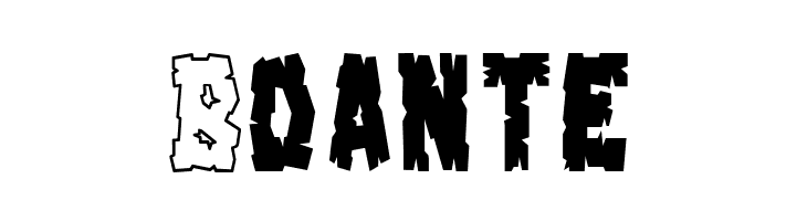 Crakoom!  Free Fonts Download