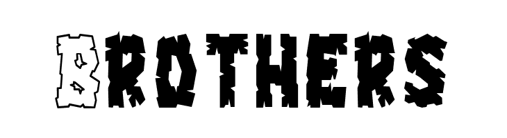 Crakoom!  Free Fonts Download