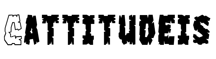 Crakoom!  Free Fonts Download