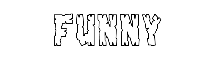 Crakoom!  Free Fonts Download