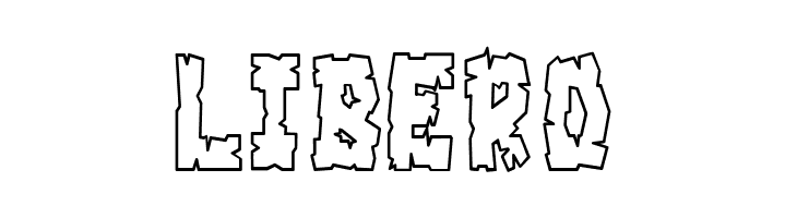 Crakoom!  Free Fonts Download