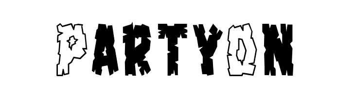 Crakoom!  Free Fonts Download