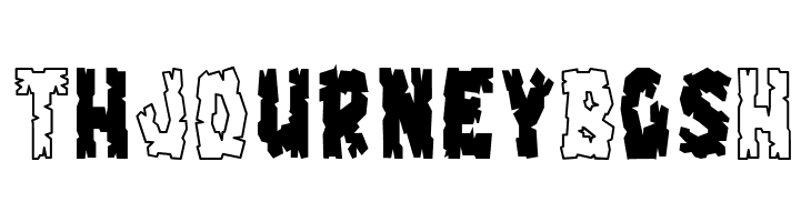Crakoom!  Free Fonts Download