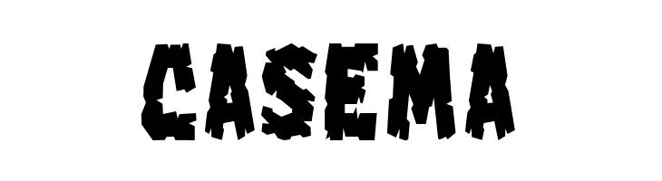 Crakoom!  Free Fonts Download