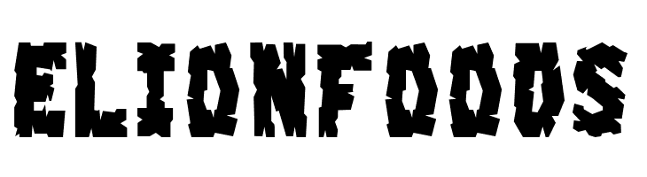 Crakoom!  Free Fonts Download