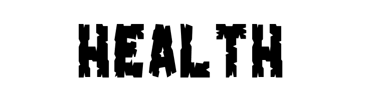 Crakoom!  Free Fonts Download