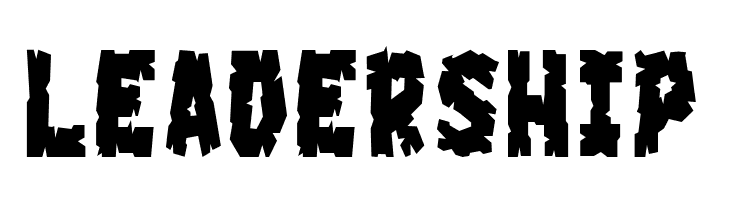 Crakoom!  Free Fonts Download