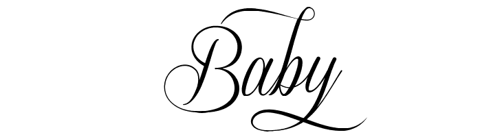 Sverige Script Decorated Demo  Free Fonts Download