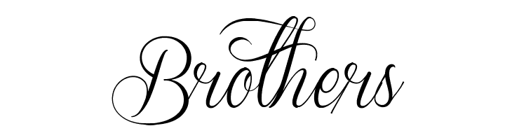 Sverige Script Decorated Demo  Free Fonts Download