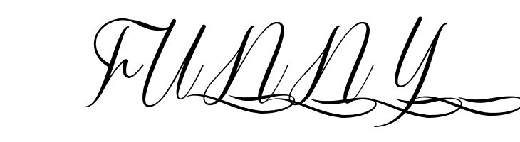 Sverige Script Decorated Demo  Free Fonts Download