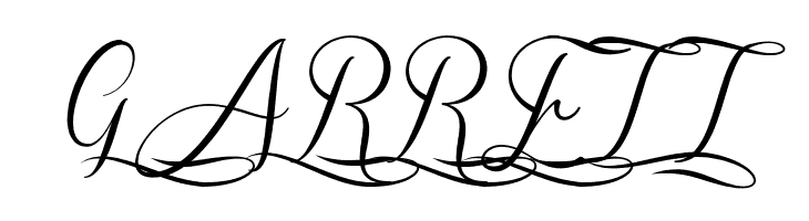 Sverige Script Decorated Demo  Free Fonts Download