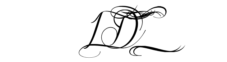 Sverige Script Decorated Demo  Free Fonts Download