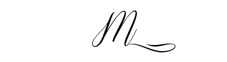 Sverige Script Decorated Demo  Free Fonts Download