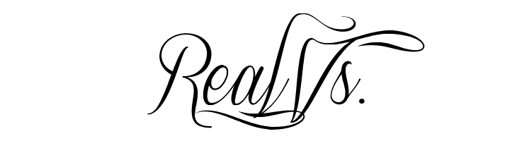 Sverige Script Decorated Demo  Free Fonts Download