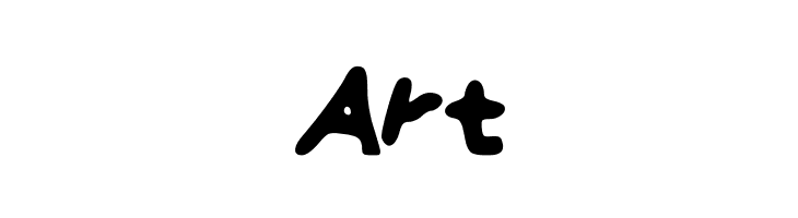 cartoon  Free Fonts Download