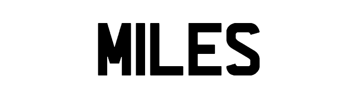 REGISTRATION PLATE UK  Free Fonts Download